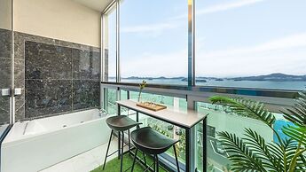 Yeosu Hemiswi SPA Pension