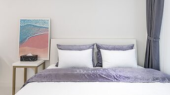 Yeosu Hemiswi SPA Pension