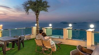 Yeosu Hemiswi SPA Pension
