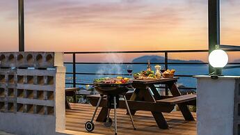 Yeosu Hemiswi SPA Pension