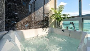 Yeosu Hemiswi SPA Pension