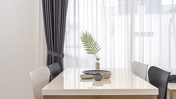 Yeosu Hemiswi SPA Pension