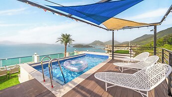 Yeosu Hemiswi SPA Pension