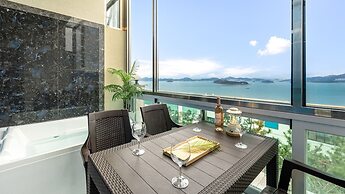 Yeosu Hemiswi SPA Pension
