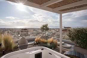 Glyfada Panoramic Penthouse