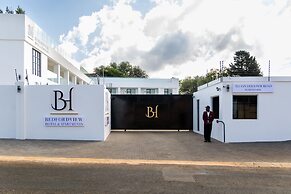 Bedfordview Hotel & Apartments