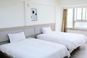 Yoai Mountain Roam Hotel
