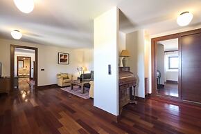 Hotel Monasterio de Boltana & SPA