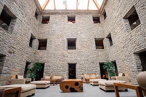 Hotel Monasterio de Boltana & SPA