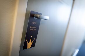 Hotell Regine