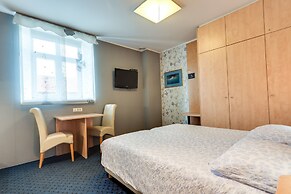 Martastudio rooms