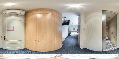 Martastudio rooms
