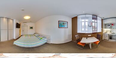 Martastudio rooms