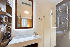 Martastudio rooms