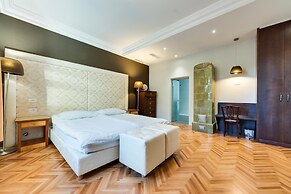 Martastudio rooms