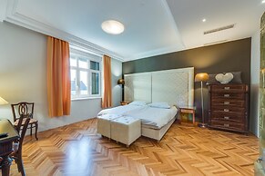 Martastudio rooms