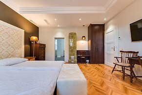 Martastudio rooms
