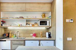 Martastudio rooms