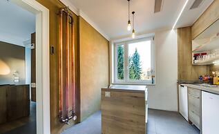 Martastudio rooms