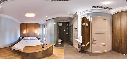 Martastudio rooms