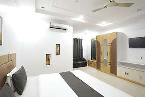 Goroomgo Hotel Hi5 Stay Bhubaneswar