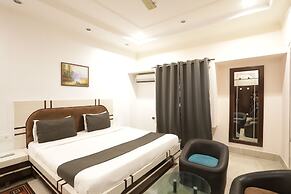 Goroomgo Hotel Hi5 Stay Bhubaneswar