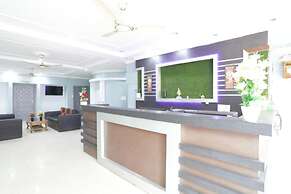 Goroomgo Hotel Hi5 Stay Bhubaneswar