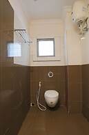 Goroomgo Hotel Hi5 Stay Bhubaneswar