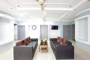 Goroomgo Hotel Hi5 Stay Bhubaneswar