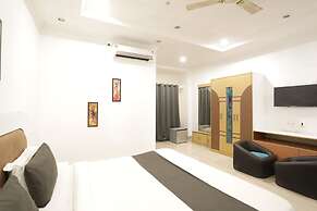 Goroomgo Hotel Hi5 Stay Bhubaneswar