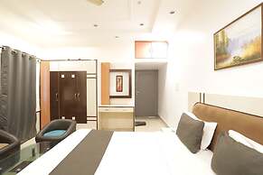 Goroomgo Hotel Hi5 Stay Bhubaneswar