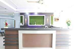 Goroomgo Hotel Hi5 Stay Bhubaneswar