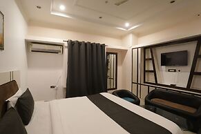 Goroomgo Hotel Hi5 Stay Bhubaneswar