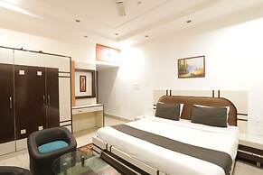 Goroomgo Hotel Hi5 Stay Bhubaneswar
