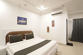 Goroomgo Hotel Hi5 Stay Bhubaneswar