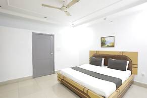 Goroomgo Hotel Hi5 Stay Bhubaneswar