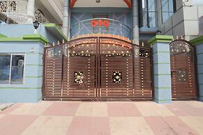 Goroomgo Hotel Hi5 Stay Bhubaneswar