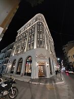 Retro Stay Athens