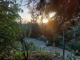 Retro Stay Athens