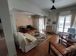 Retro Stay Athens