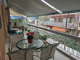 Retro Stay Athens