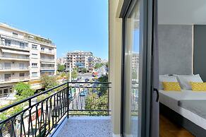 Athenian Gem