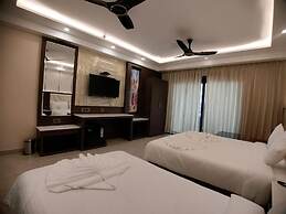 AGM GRAND HOTEL & SPA