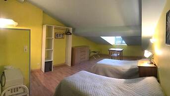 Chateâu de Faudade