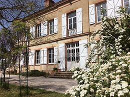 Chateâu de Faudade