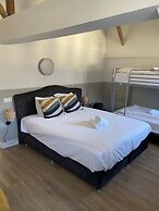 Hotel Courage Valkenburg