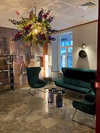 Hotel Courage Valkenburg