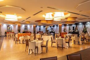 Best Western Hotel Palace Lucera