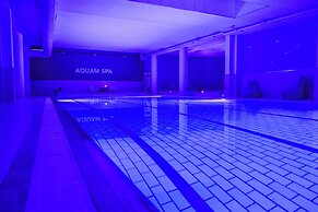 Best Western Hotel Palace Lucera