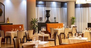 Best Western Hotel Palace Lucera